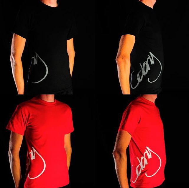 Written Tee Shirt