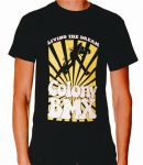 Living The Dream Tee Shirt