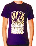 Living The Dream Tee Shirt
