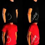 Written Tee Shirt