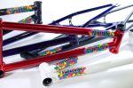 Sweet Tooth Frame