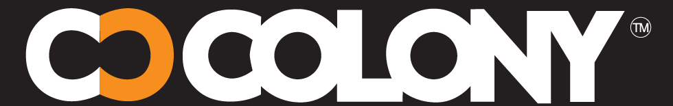 Colony logo