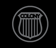 Colony BMX