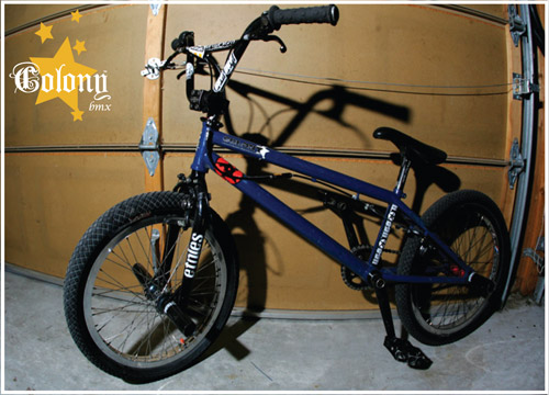 dave freimuth bike check