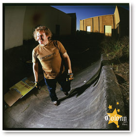 clint millar