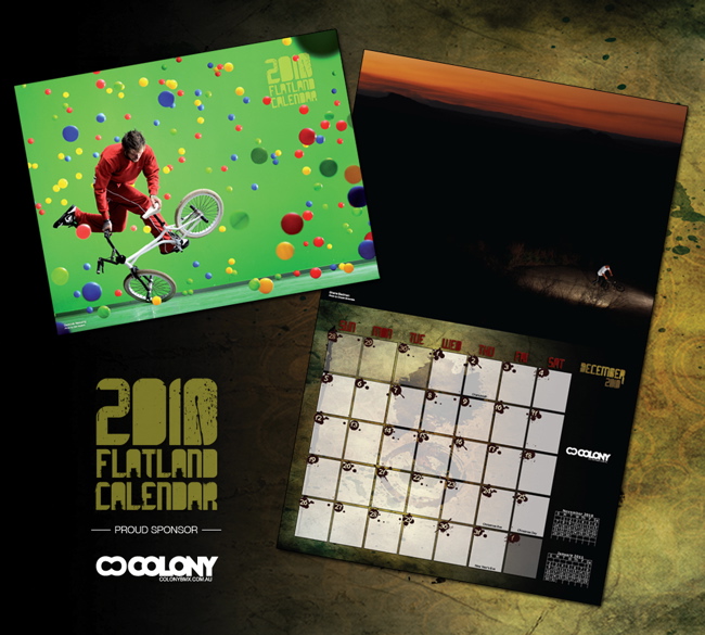 2010-Calendar-Colony