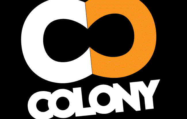 COLONY-NEW-YEAR