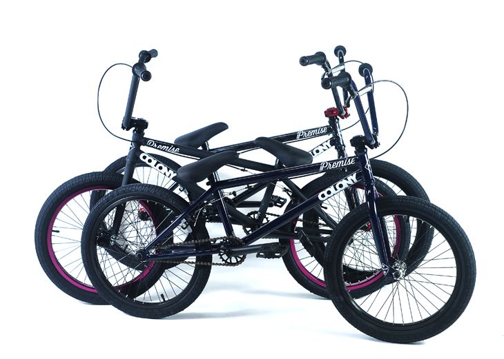 colony-premise-group