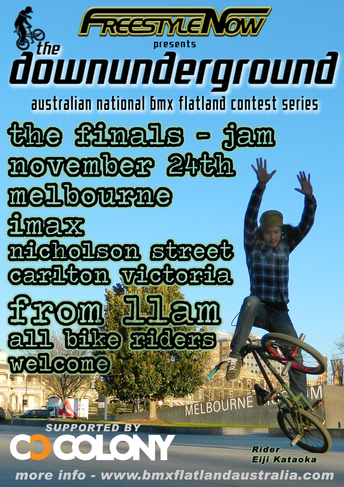 melbourne 24th november 2012